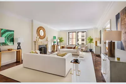 876 Park Avenue #6S, New York, NY 10075 - Photo 1
