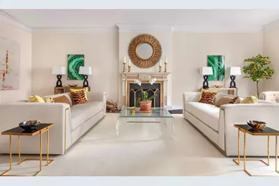 876 Park Avenue #6S, New York, NY 10075 - Photo 2