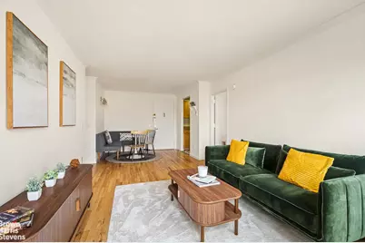 1831 Madison Avenue #9A, New York, NY 10035 - Photo 2