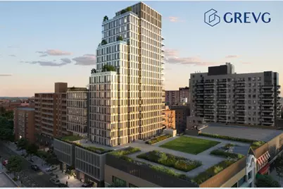 136-18 Maple Avenue #19G, New York City, NY 11355 - Photo 4