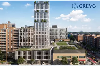 136-18 Maple Avenue #19G, New York City, NY 11355 - Photo 1