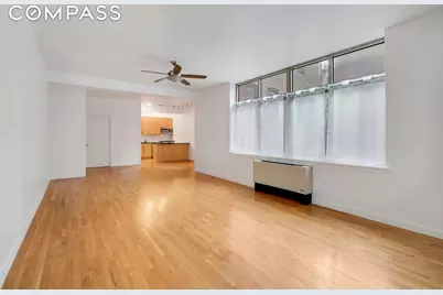258 St Nicholas Avenue #3F, New York City, NY 10027 - Photo 2
