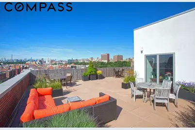 258 St Nicholas Avenue #3F, New York City, NY 10027 - Photo 10