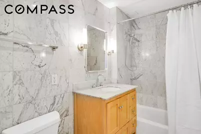 258 St Nicholas Avenue #3F, New York City, NY 10027 - Photo 8
