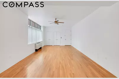 258 St Nicholas Avenue #3F, New York City, NY 10027 - Photo 6