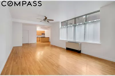 258 St Nicholas Avenue #3F, New York City, NY 10027 - Photo 2