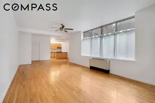 258 St Nicholas Ave, New York City, NY 10027 - Photo 2