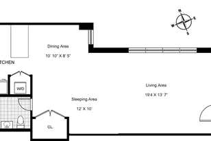 258 St Nicholas Ave, New York City, NY 10027 - Photo 14
