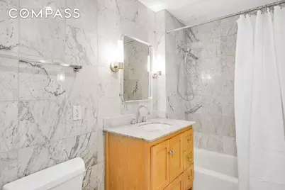 258 St Nicholas Avenue #3F, New York City, NY 10027 - Photo 8