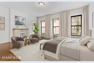 121 E 61st Street, New York, NY 10065 - Photo 12