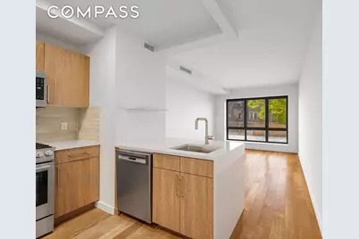 21-17 31st Avenue #2F, New York City, NY 11106 - Photo 1