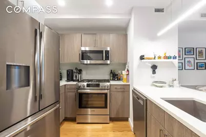 21-17 31st Avenue #2F, Astoria, NY 11106 - Photo 2