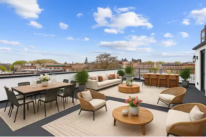 256 Putnam Avenue #4PH, Brooklyn, NY 11216 - Photo 2