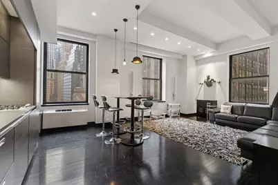 20 Pine Street #907/908, New York, NY 10005 - Photo 1