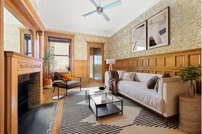 251 W 99th Street, New York, NY 10025 - Photo 2