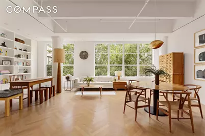 184 Kent Avenue #512A, New York City, NY 11249 - Photo 1