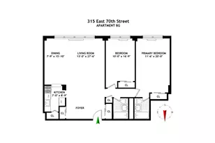 315 E 70th St, New York City, NY 10021 - Photo 16