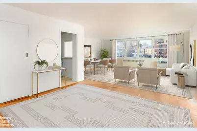 315 E 70th Street #8G, New York City, NY 10021 - Photo 1