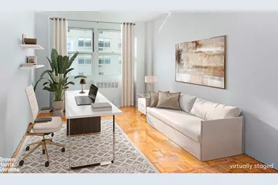 315 E 70th Street #8G, New York City, NY 10021 - Photo 8