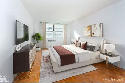 315 E 70th Street #8G, New York City, NY 10021 - Photo 6