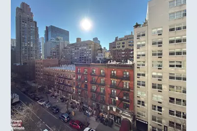 315 E 70th Street #8G, New York City, NY 10021 - Photo 14