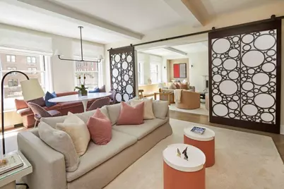 940 Park Avenue #8A, New York City, NY 10028 - Photo 4