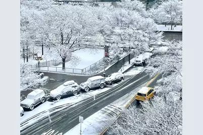 2 S End Avenue #8-I, New York City, NY 10280 - Photo 6