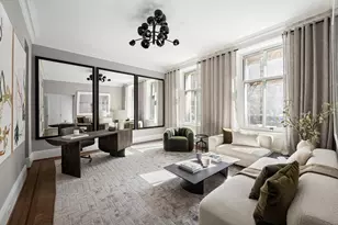 390 West End Ave, New York, NY 10024 - Photo 20