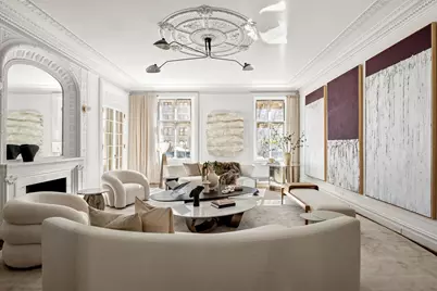 390 W End Avenue #2ABC, New York, NY 10024 - Photo 2