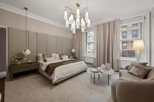 390 West End Ave, New York, NY 10024 - Photo 16