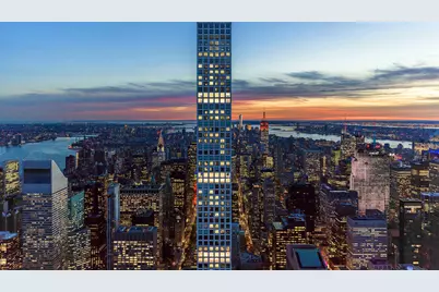 432 Park Avenue #94A, New York City, NY 10022 - Photo 28