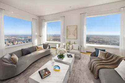 432 Park Avenue #94A, New York, NY 10022 - Photo 6