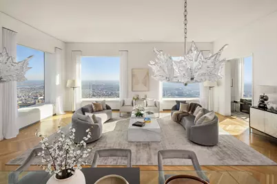 432 Park Avenue #94A, New York City, NY 10022 - Photo 4
