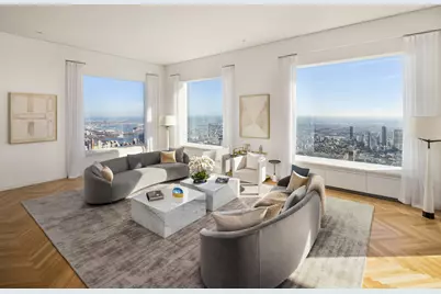 432 Park Avenue #94A, New York City, NY 10022 - Photo 8