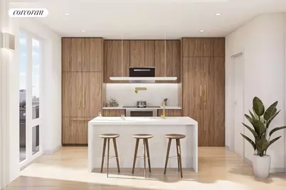 625 New York Avenue #5E, New York City, NY 11203 - Photo 2