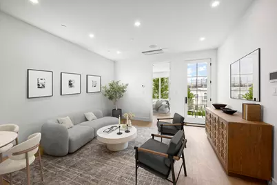 1073 Willoughby Avenue #2B, New York City, NY 11221 - Photo 1