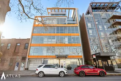 162 N 12th Street #4D, Brooklyn, NY 11211 - Photo 8