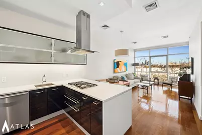 162 N 12th Street #4D, Brooklyn, NY 11211 - Photo 1