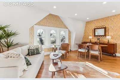 853 Carroll Street #4, New York City, NY 11215 - Photo 2