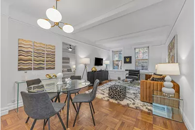11 W 69th Street #2B, New York, NY 10023 - Photo 1