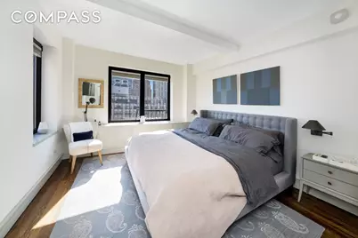 400 E 52nd Street #14J, New York, NY 10022 - Photo 6