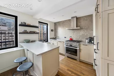 400 E 52nd Street #14J, New York, NY 10022 - Photo 4