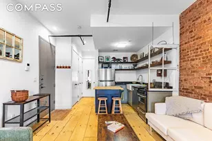 940 Fulton St, New York City, NY 11238 - Photo 4