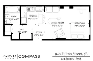 940 Fulton St, New York City, NY 11238 - Photo 18