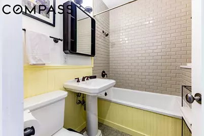 940 Fulton Street #3B, New York City, NY 11238 - Photo 8
