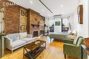 940 Fulton St, New York City, NY 11238 - Photo 1