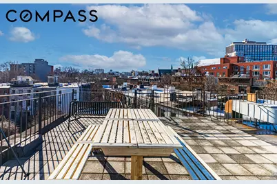 940 Fulton Street #3B, New York City, NY 11238 - Photo 10