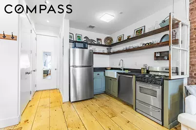 940 Fulton Street #3B, New York City, NY 11238 - Photo 6