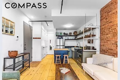 940 Fulton Street #3B, New York City, NY 11238 - Photo 4