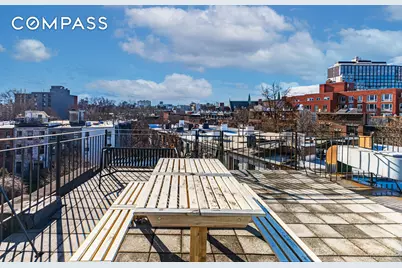 940 Fulton Street #3B, Brooklyn, NY 11238 - Photo 10